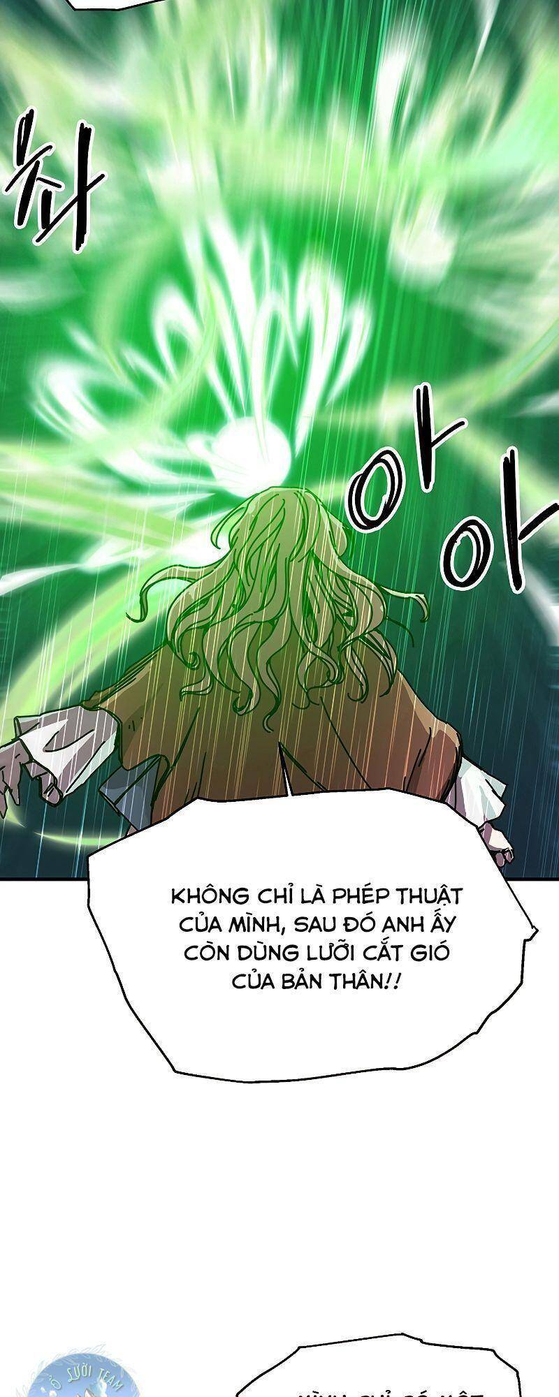 Người Chơi Lỗi Chapter 86 - Trang 2