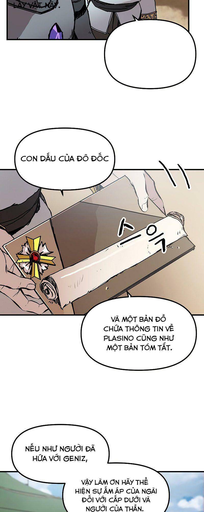 Người Chơi Lỗi Chapter 85 - Trang 2