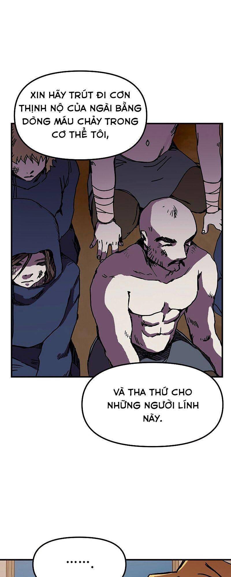 Người Chơi Lỗi Chapter 84 - Trang 2