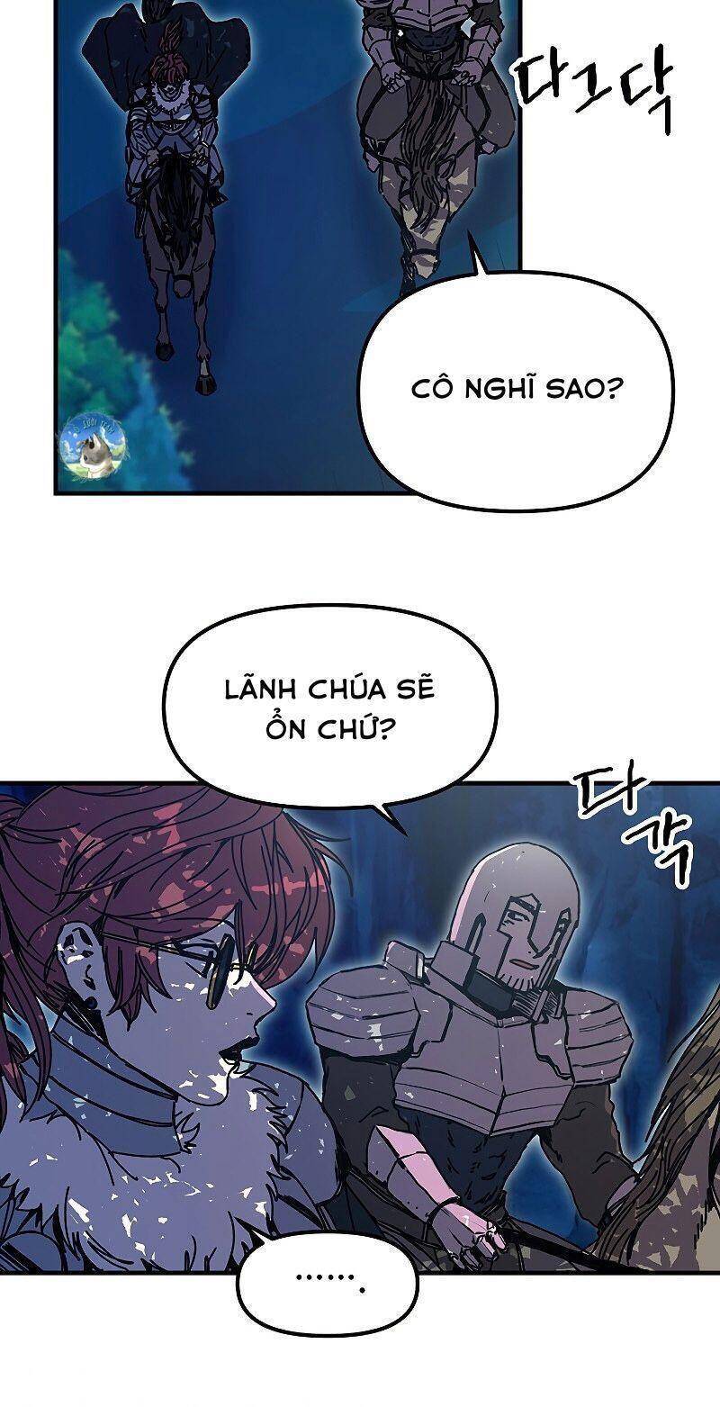 Người Chơi Lỗi Chapter 84 - Trang 2