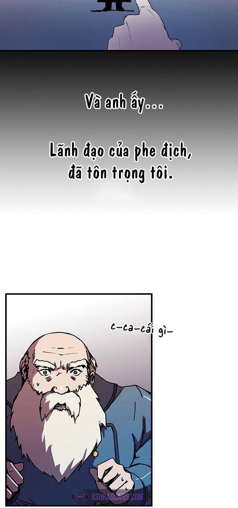 Người Chơi Lỗi Chapter 84 - Trang 2