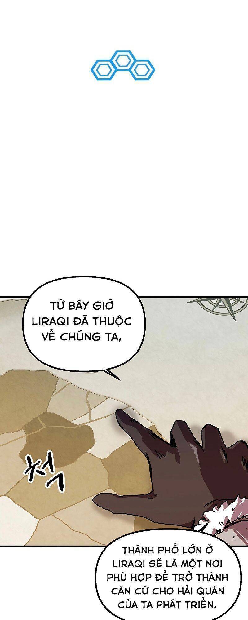 Người Chơi Lỗi Chapter 84 - Trang 2