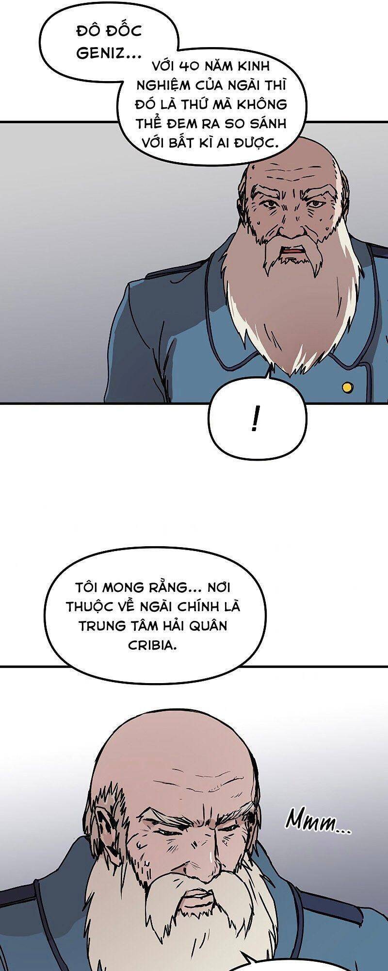 Người Chơi Lỗi Chapter 84 - Trang 2