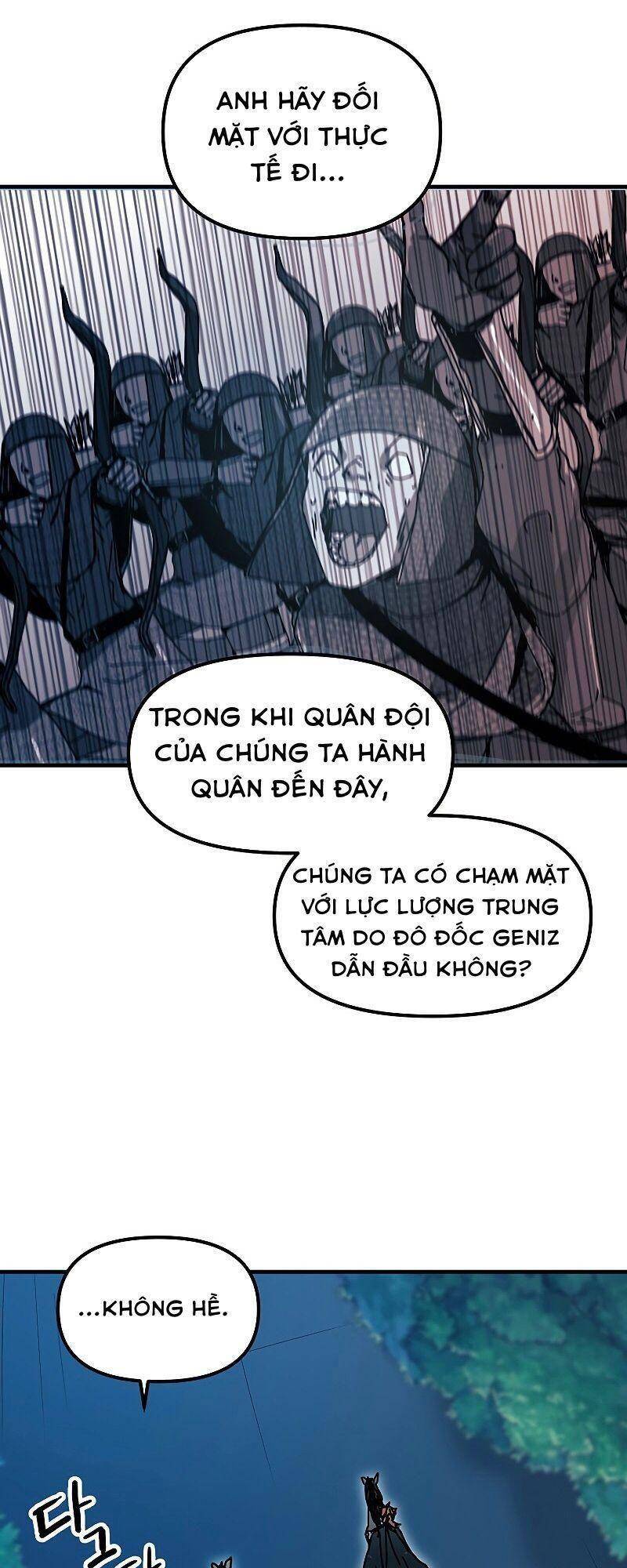 Người Chơi Lỗi Chapter 84 - Trang 2