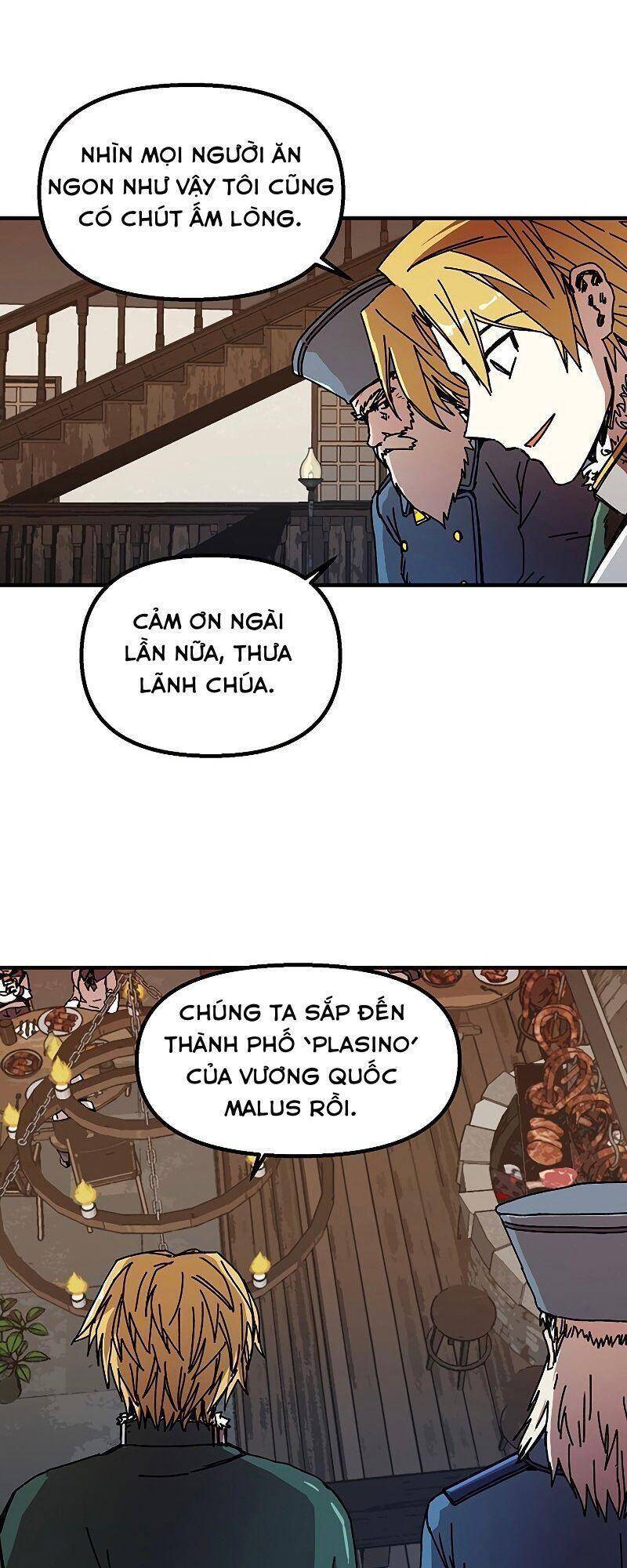 Người Chơi Lỗi Chapter 84 - Trang 2