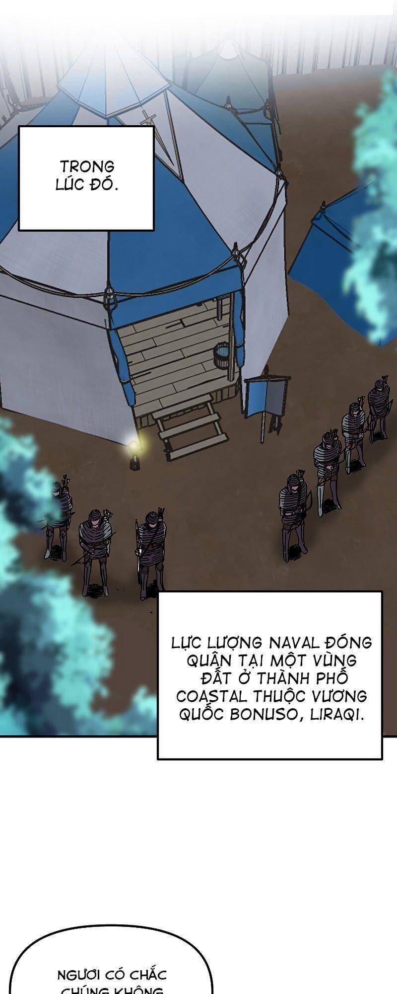 Người Chơi Lỗi Chapter 81 - Trang 2