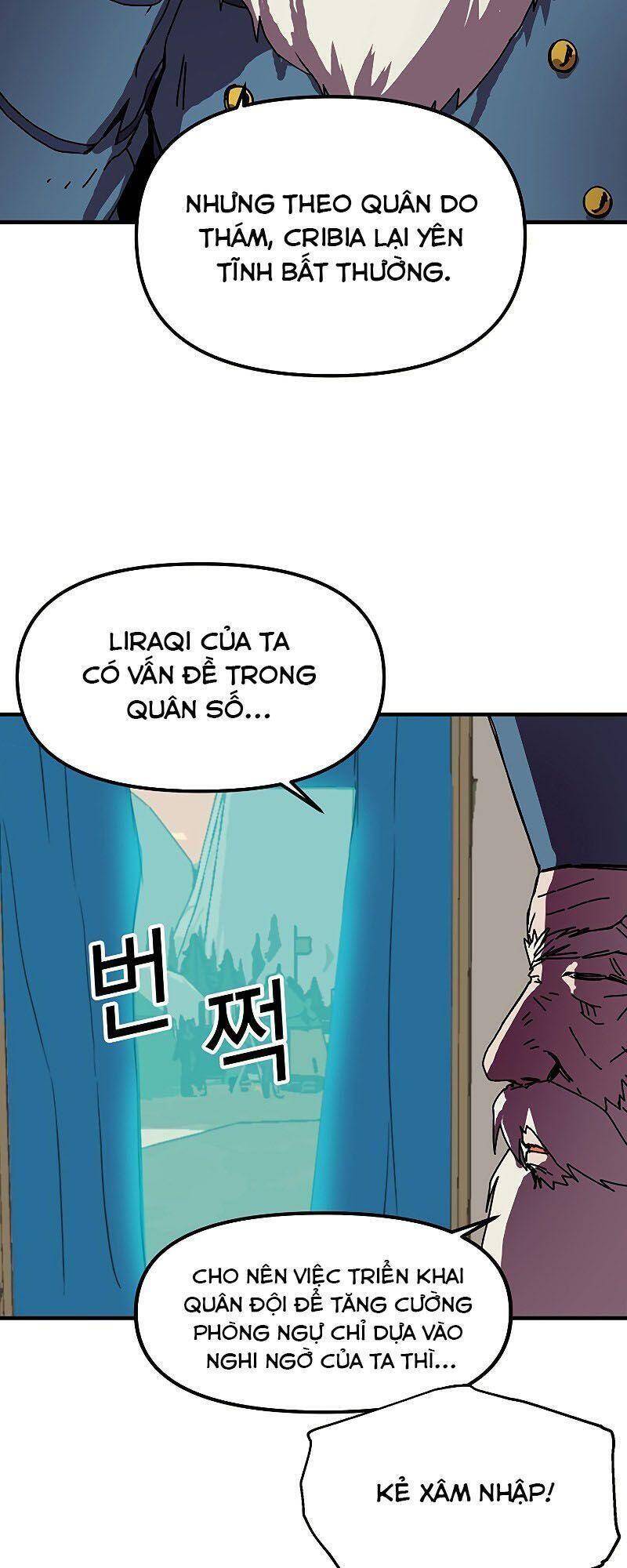 Người Chơi Lỗi Chapter 81 - Trang 2