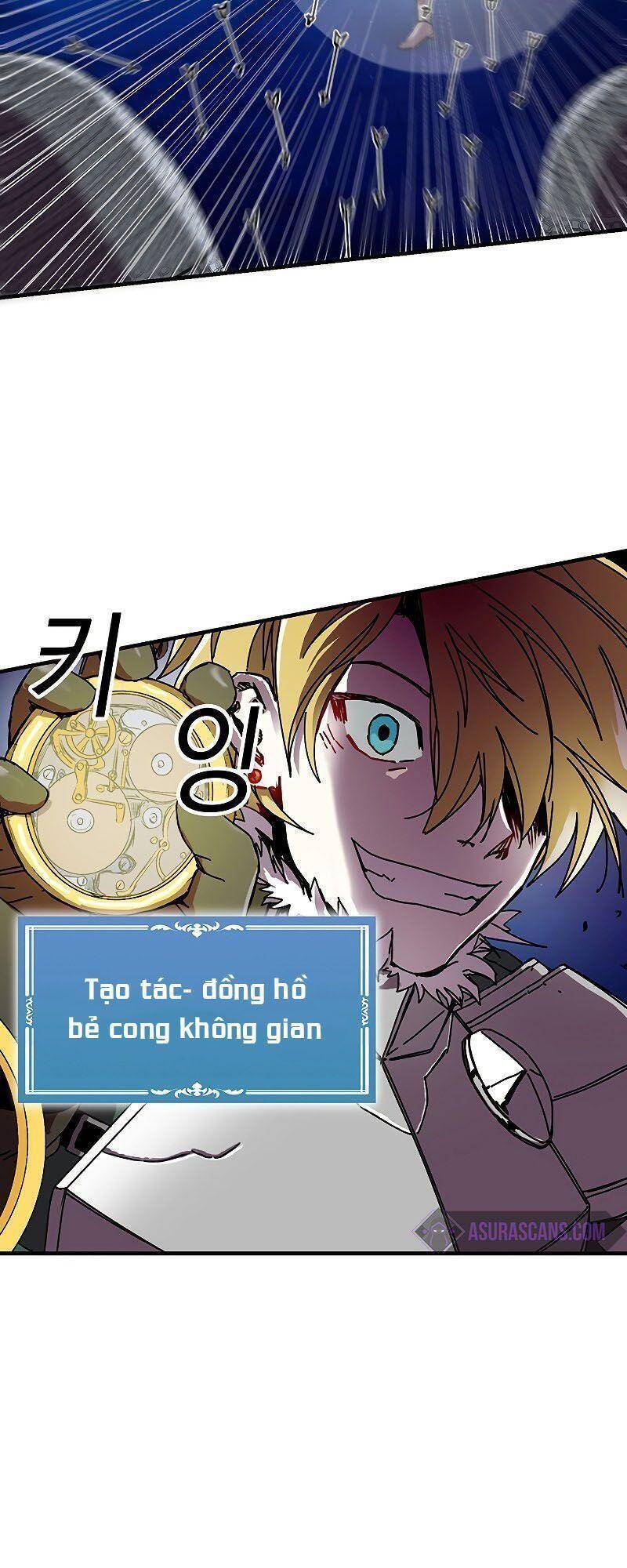 Người Chơi Lỗi Chapter 81 - Trang 2