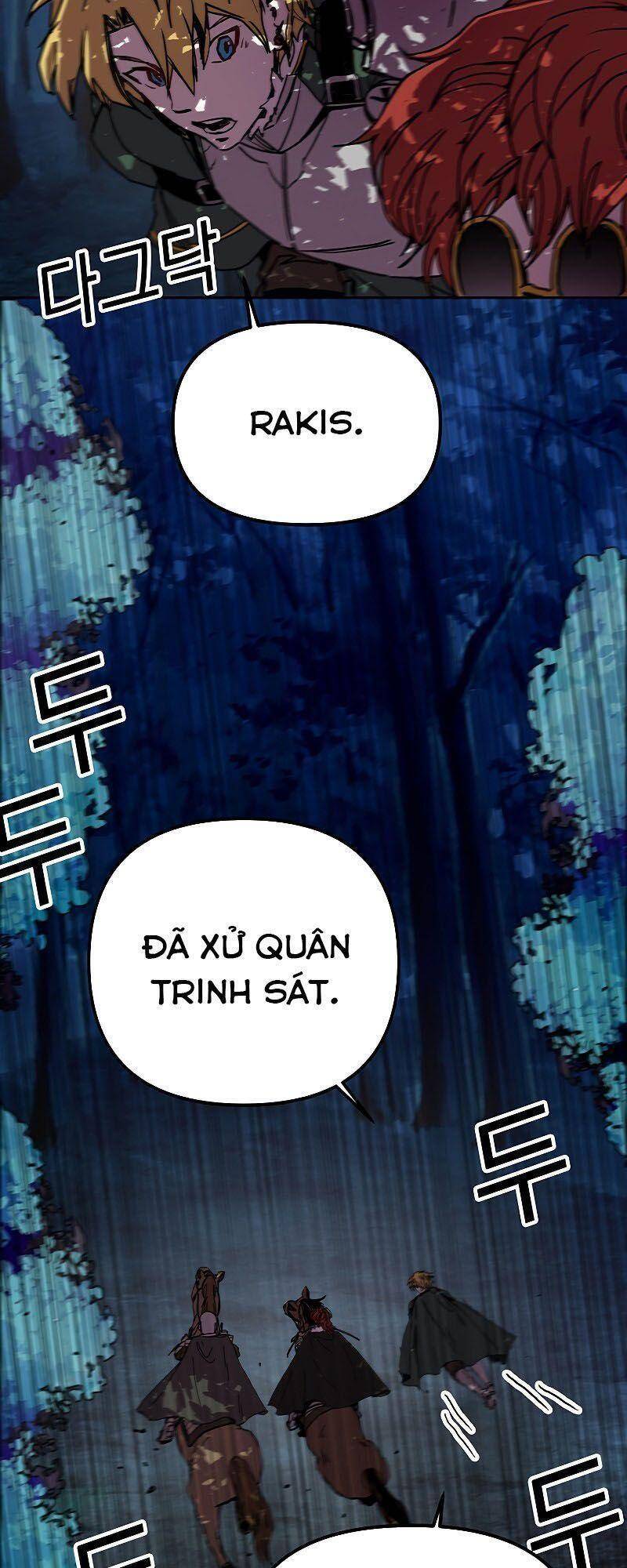 Người Chơi Lỗi Chapter 81 - Trang 2