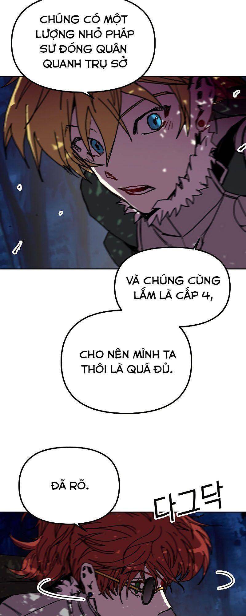 Người Chơi Lỗi Chapter 81 - Trang 2