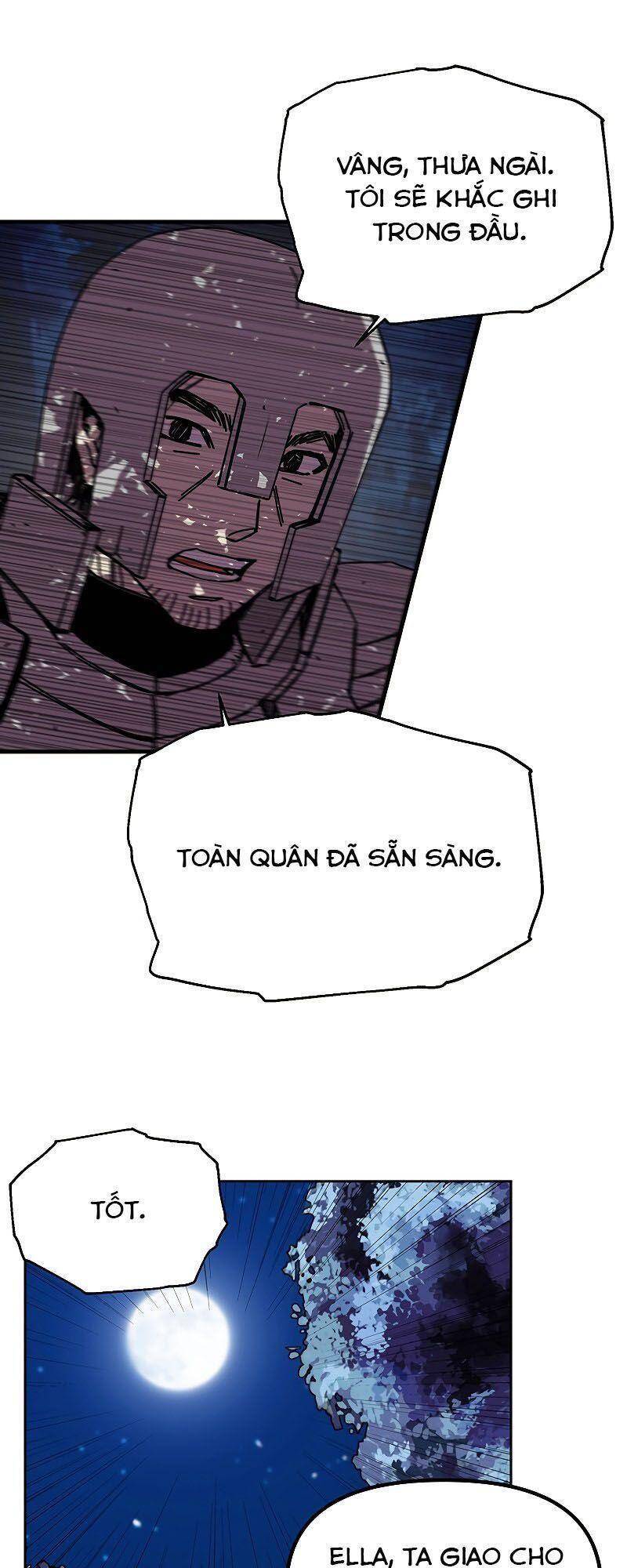 Người Chơi Lỗi Chapter 81 - Trang 2