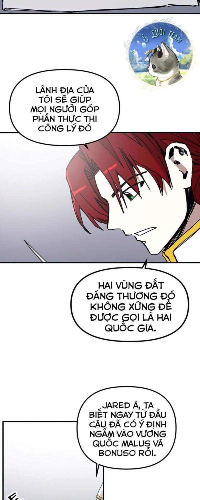 Người Chơi Lỗi Chapter 80 - Trang 2