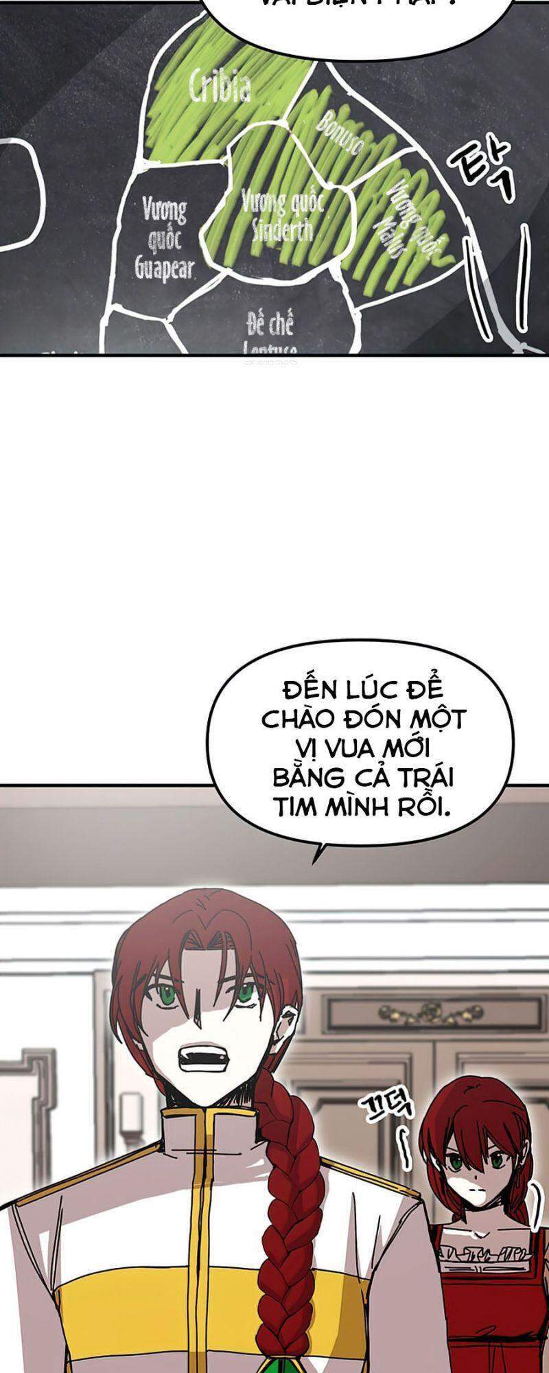 Người Chơi Lỗi Chapter 80 - Trang 2