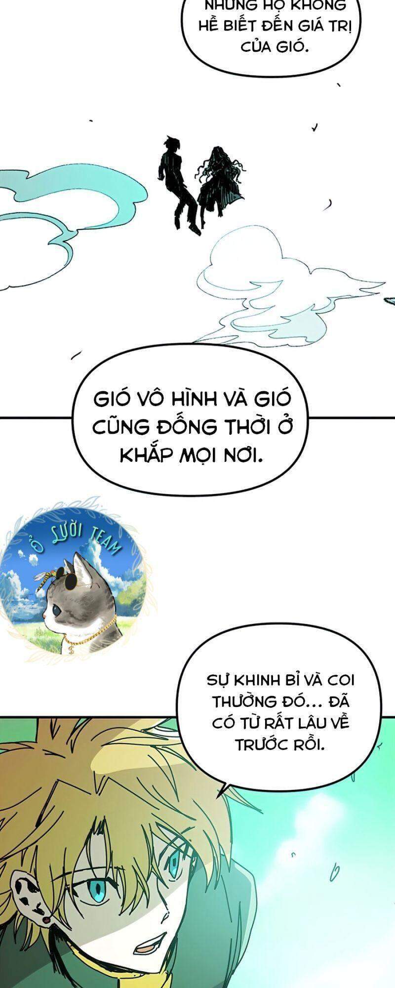 Người Chơi Lỗi Chapter 79 - Trang 2