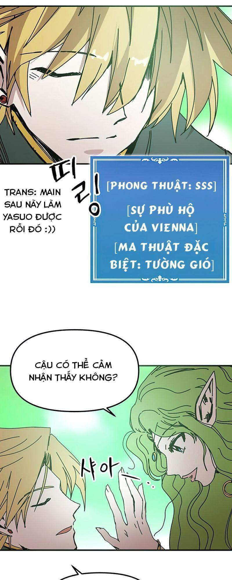 Người Chơi Lỗi Chapter 79 - Trang 2