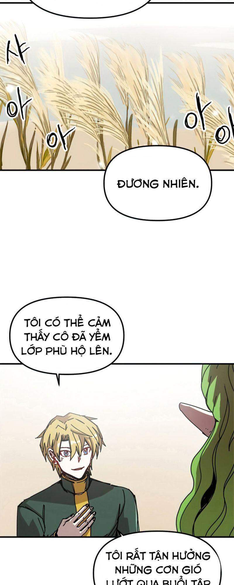 Người Chơi Lỗi Chapter 78 - Trang 2