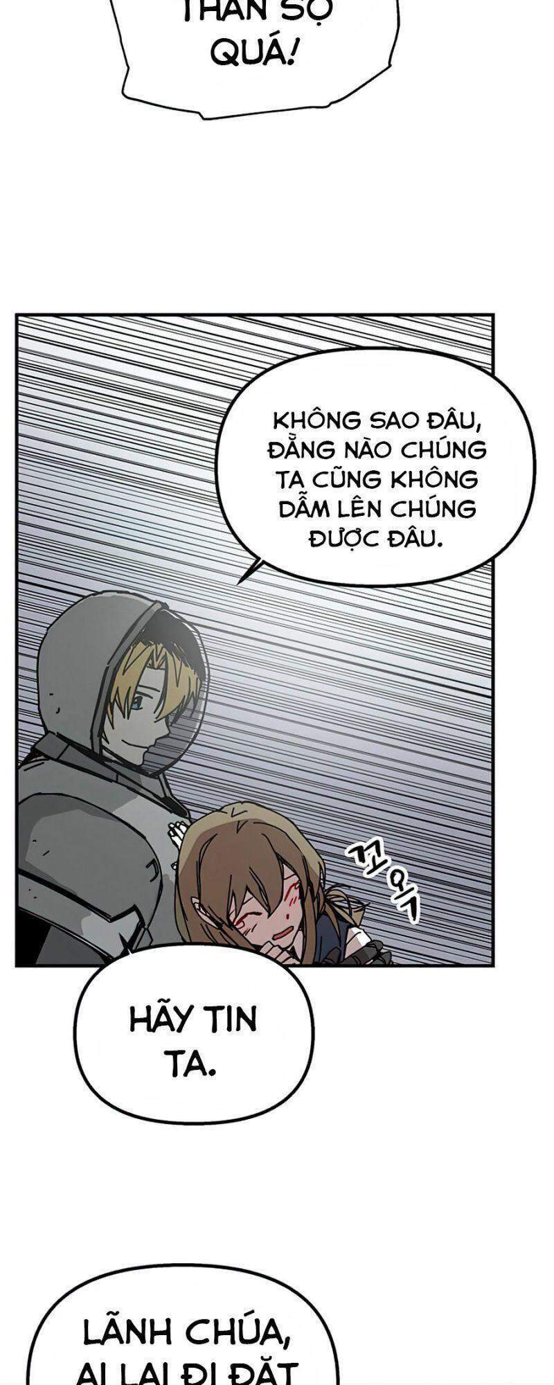 Người Chơi Lỗi Chapter 77 - Trang 2