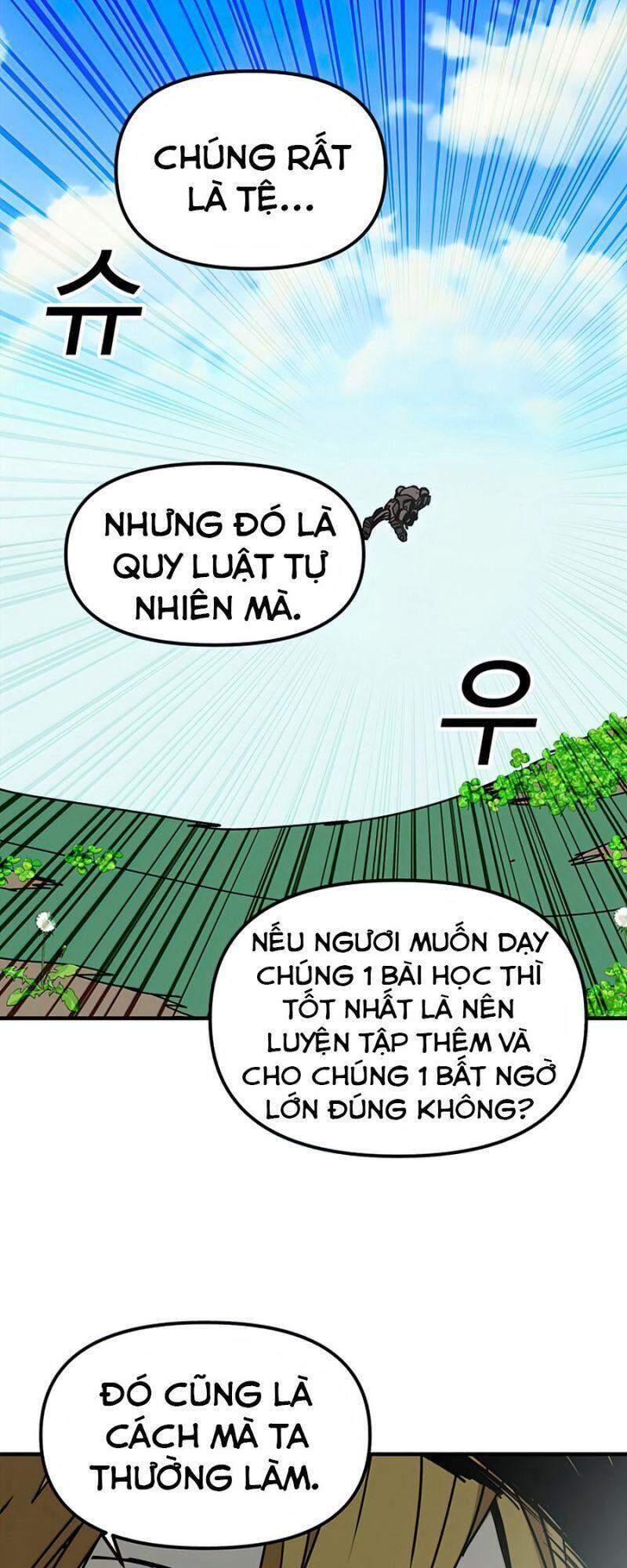 Người Chơi Lỗi Chapter 77 - Trang 2