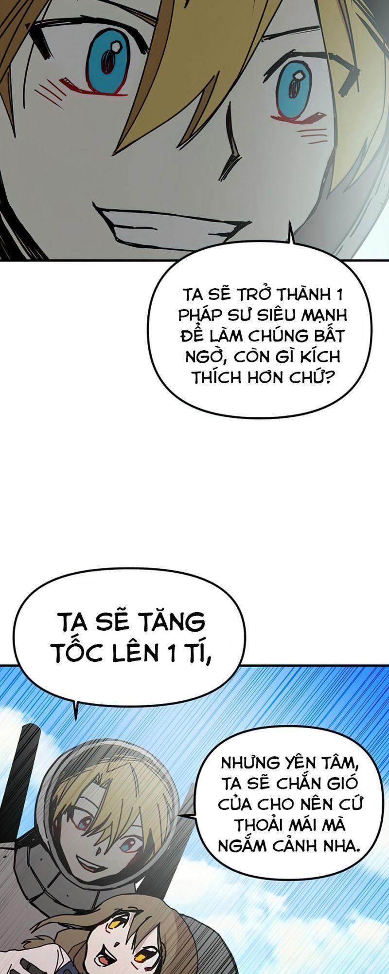 Người Chơi Lỗi Chapter 77 - Trang 2