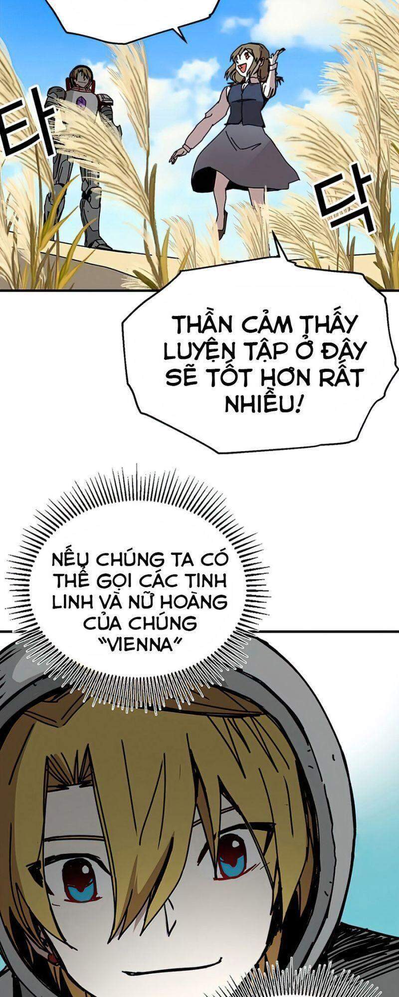 Người Chơi Lỗi Chapter 77 - Trang 2