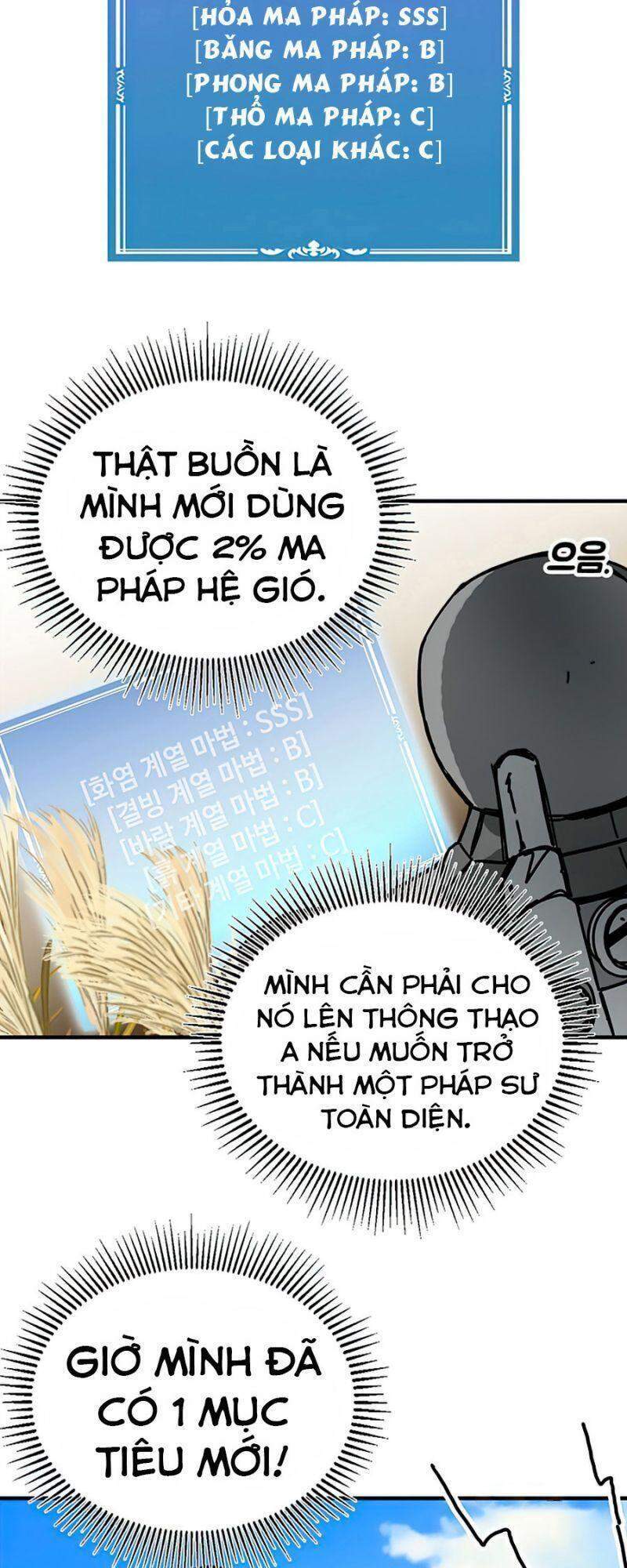 Người Chơi Lỗi Chapter 77 - Trang 2