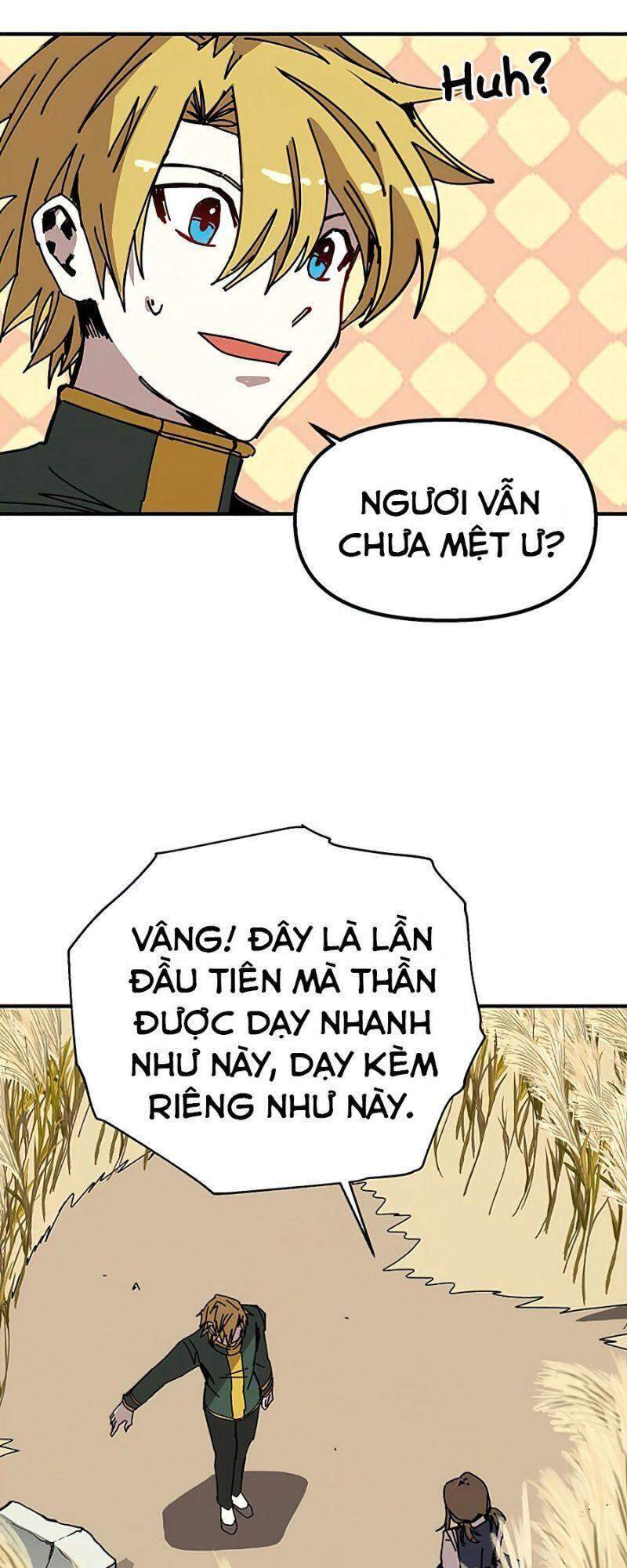 Người Chơi Lỗi Chapter 77 - Trang 2