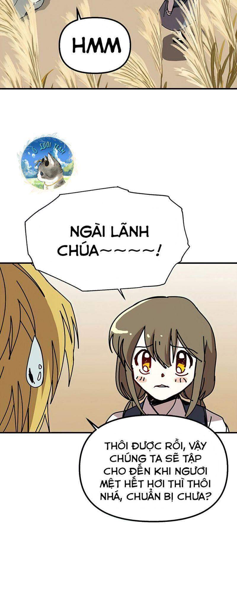 Người Chơi Lỗi Chapter 77 - Trang 2