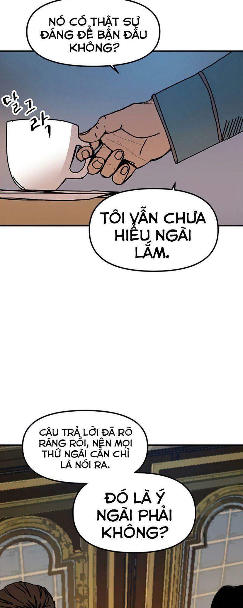 Người Chơi Lỗi Chapter 76 - Trang 2