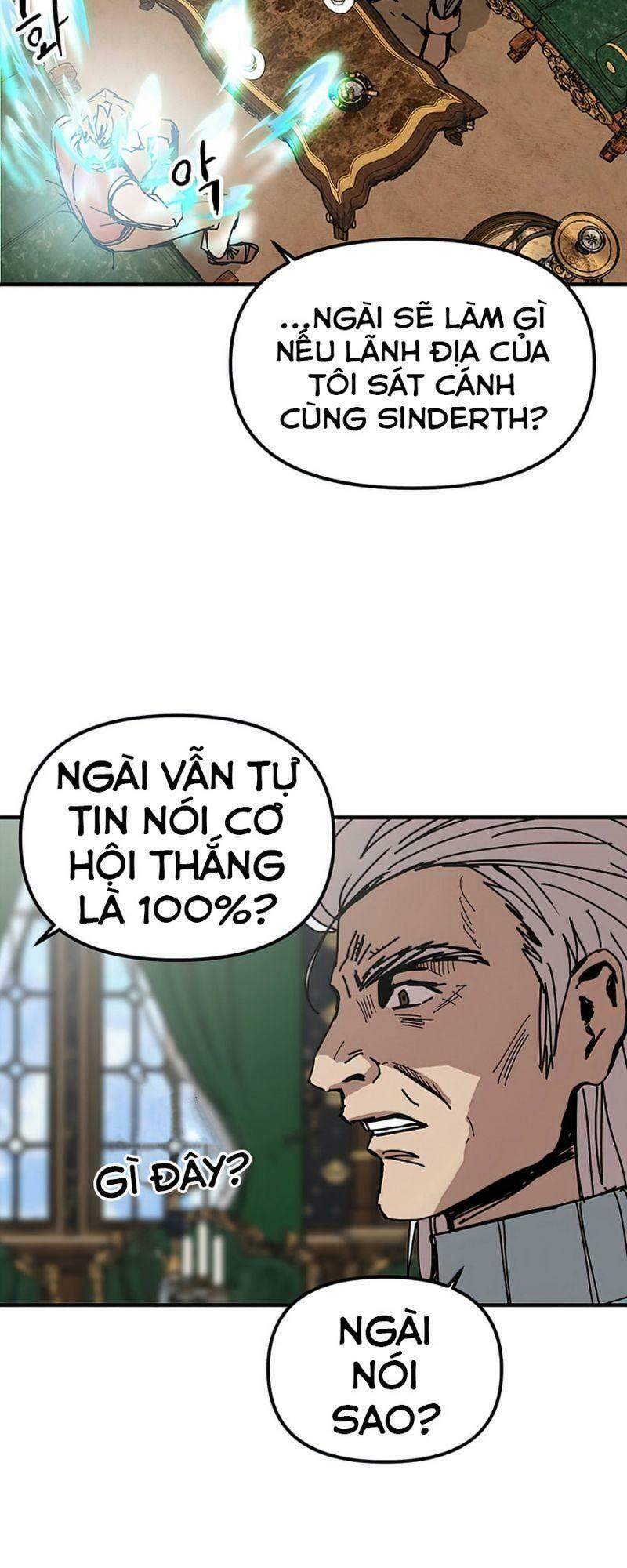 Người Chơi Lỗi Chapter 76 - Trang 2