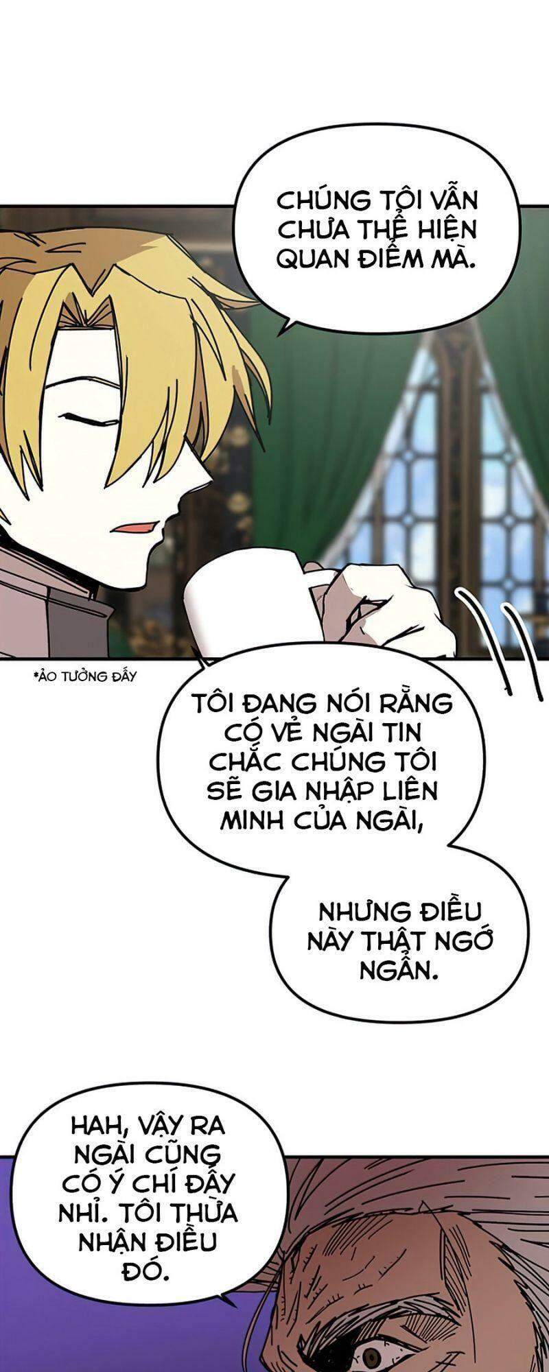 Người Chơi Lỗi Chapter 76 - Trang 2