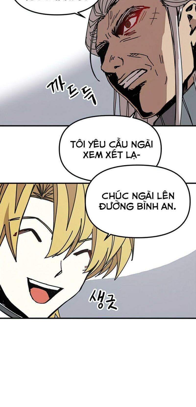 Người Chơi Lỗi Chapter 76 - Trang 2