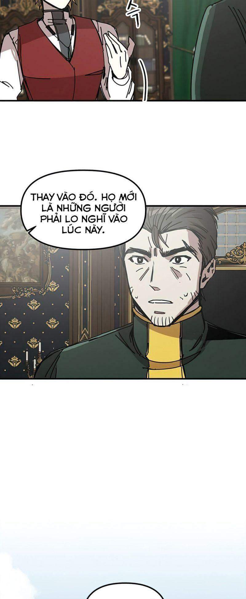 Người Chơi Lỗi Chapter 76 - Trang 2