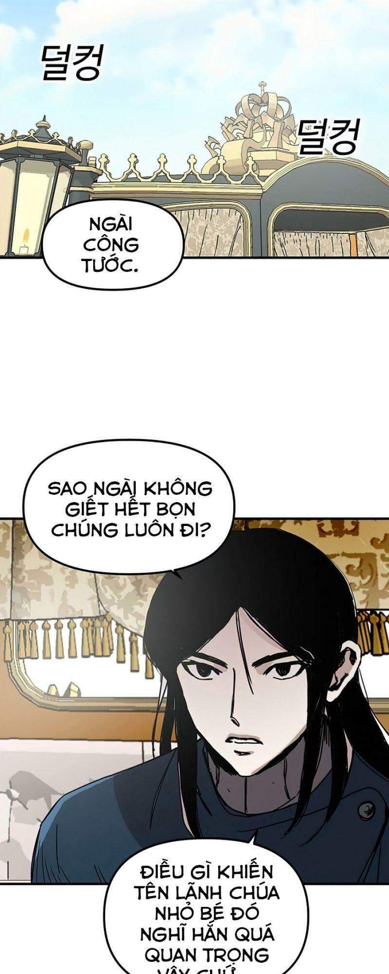 Người Chơi Lỗi Chapter 76 - Trang 2