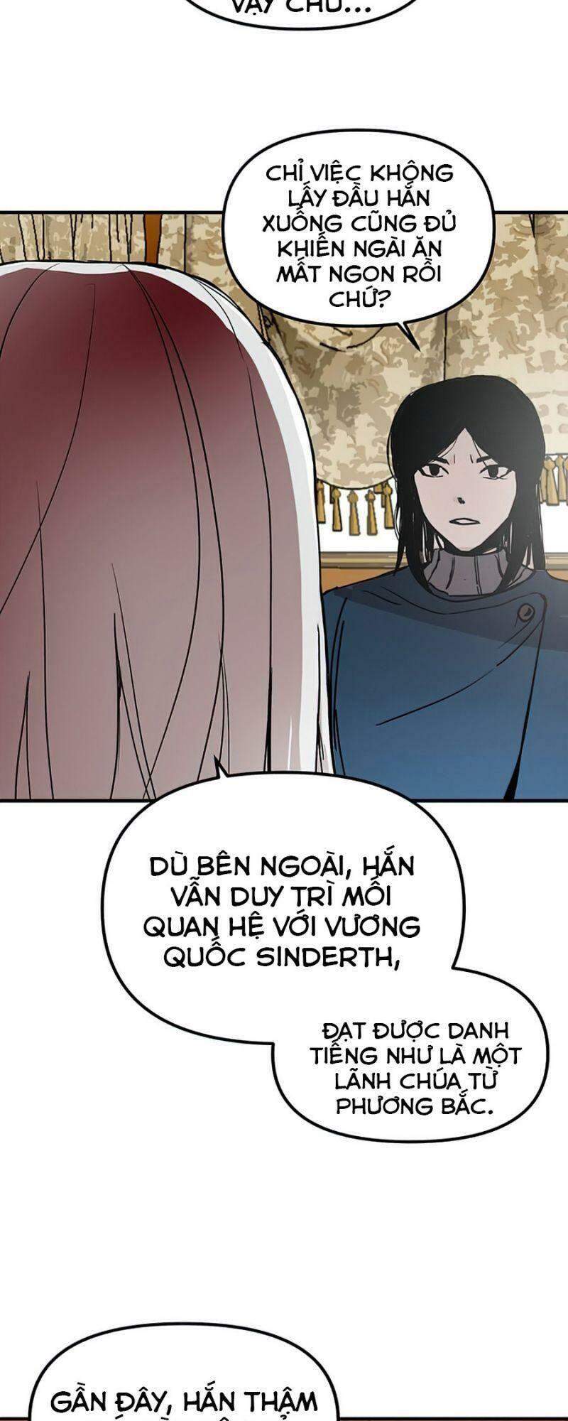 Người Chơi Lỗi Chapter 76 - Trang 2