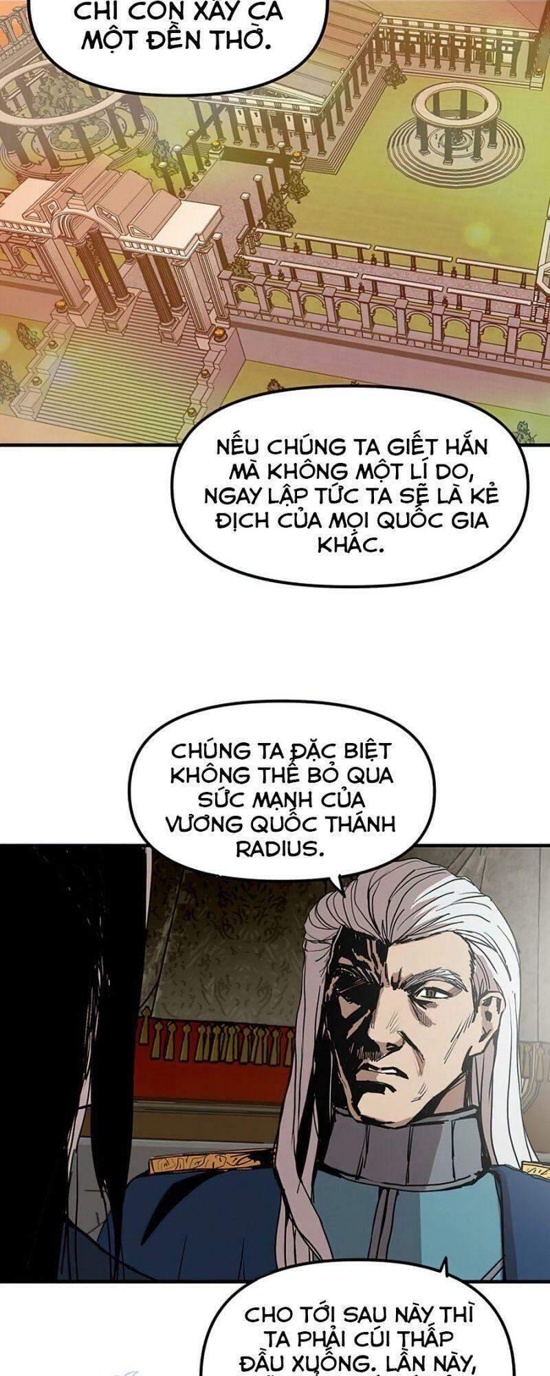 Người Chơi Lỗi Chapter 76 - Trang 2