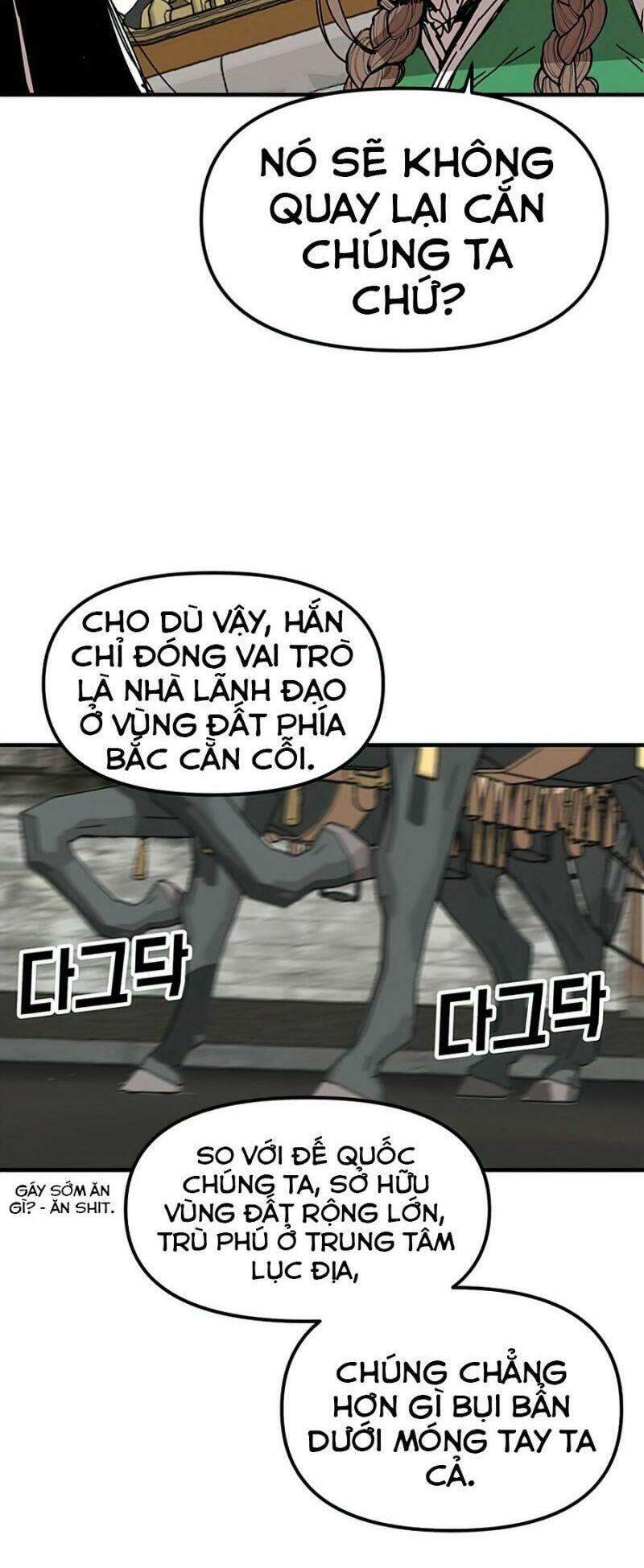 Người Chơi Lỗi Chapter 76 - Trang 2