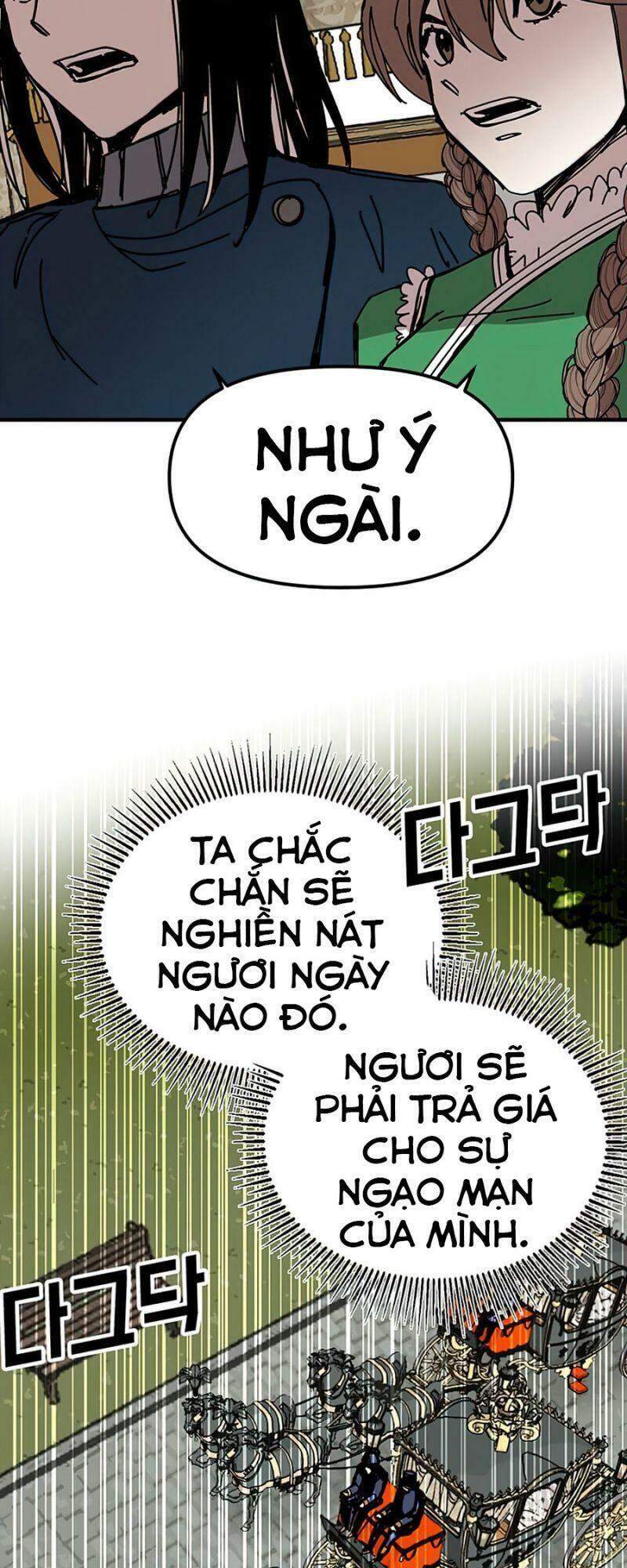 Người Chơi Lỗi Chapter 76 - Trang 2