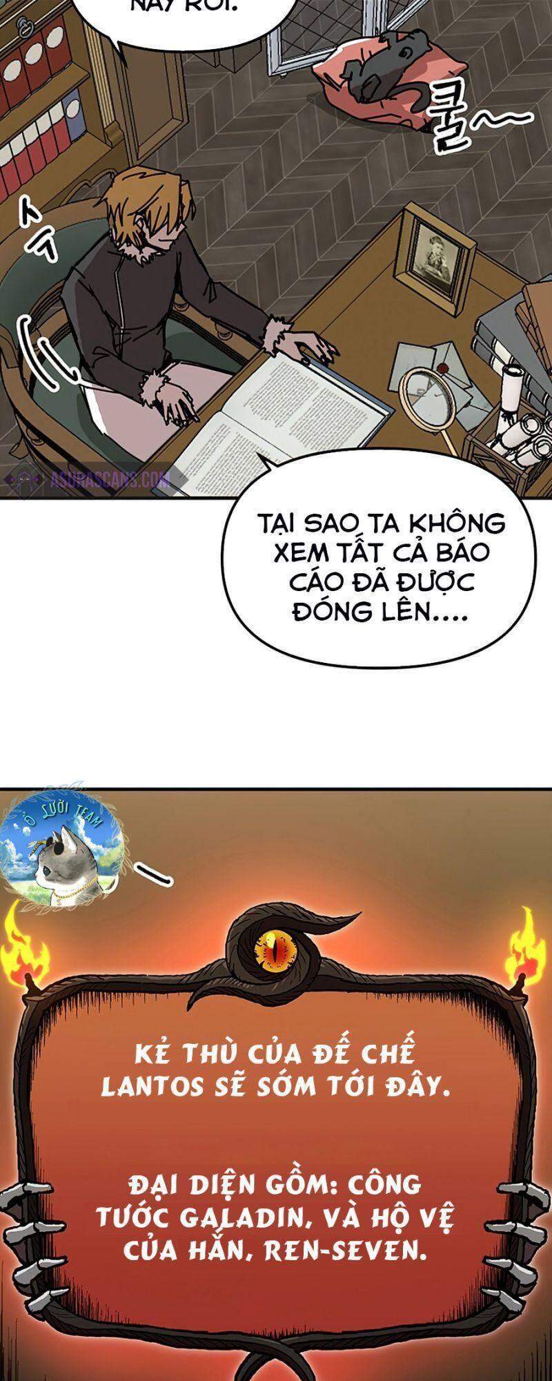 Người Chơi Lỗi Chapter 75 - Trang 2