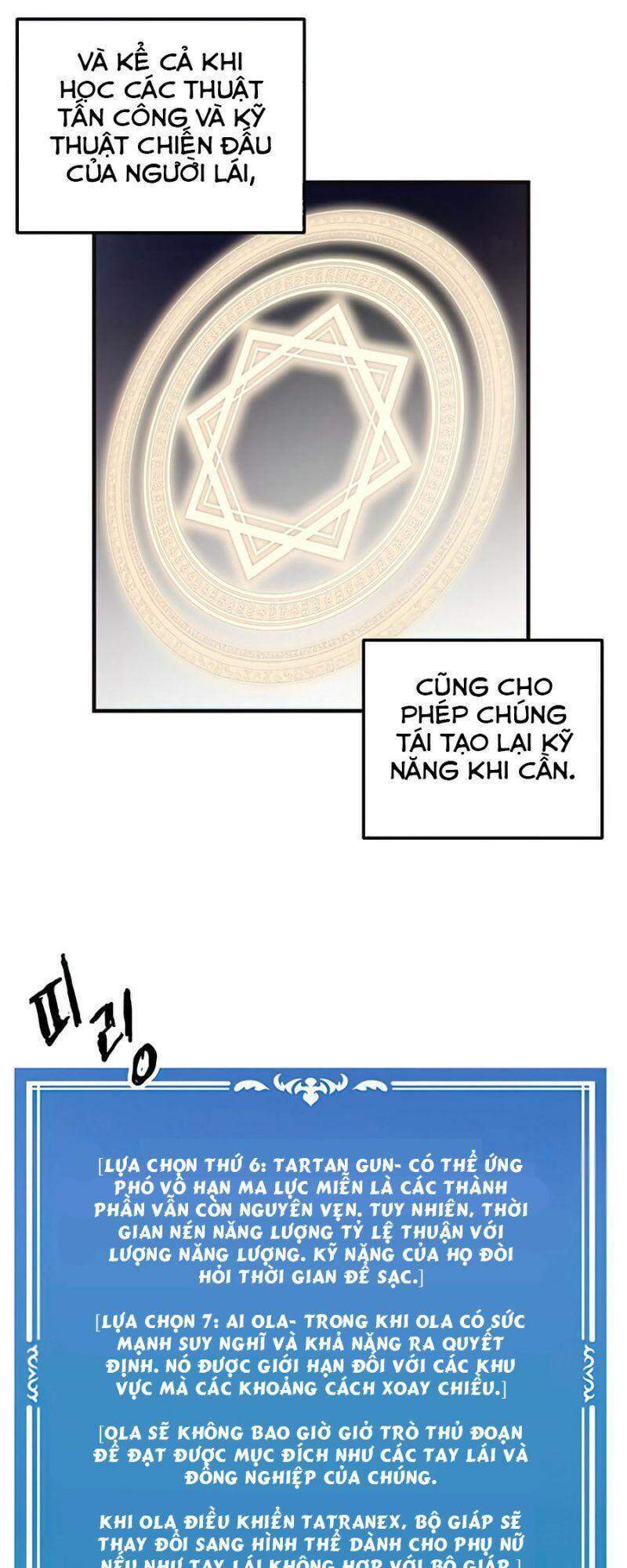 Người Chơi Lỗi Chapter 75 - Trang 2