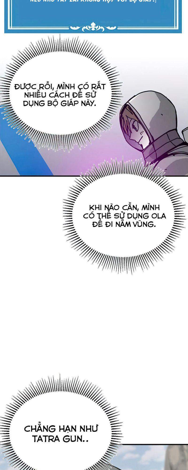 Người Chơi Lỗi Chapter 75 - Trang 2