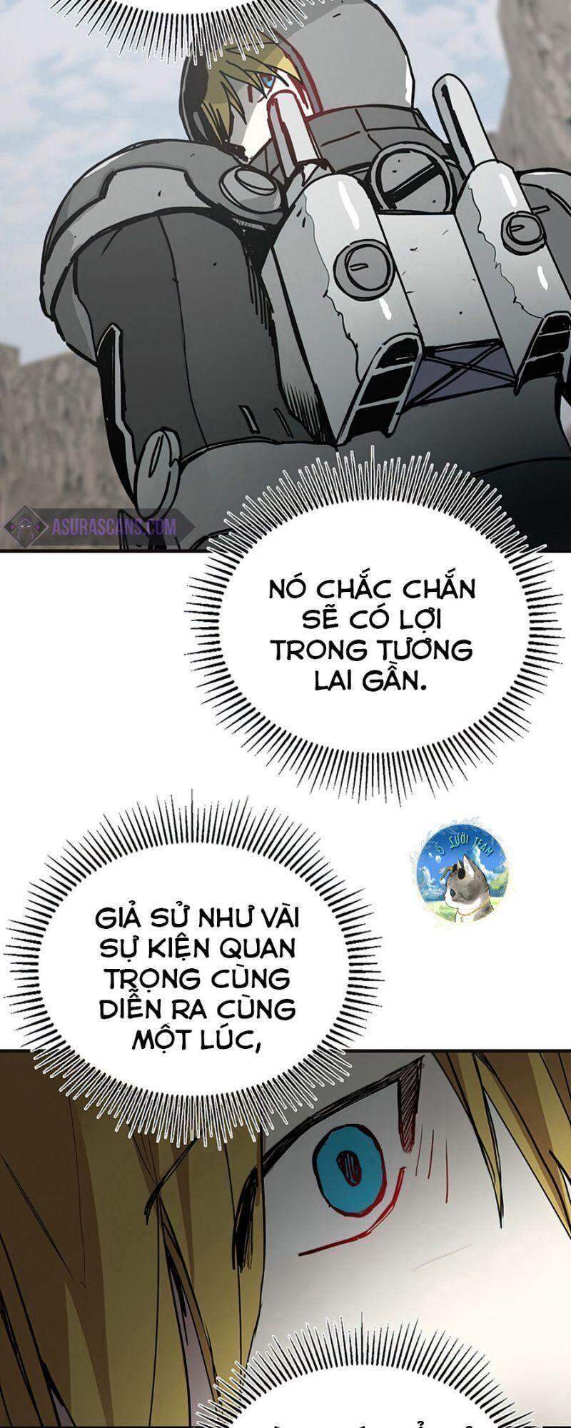 Người Chơi Lỗi Chapter 75 - Trang 2