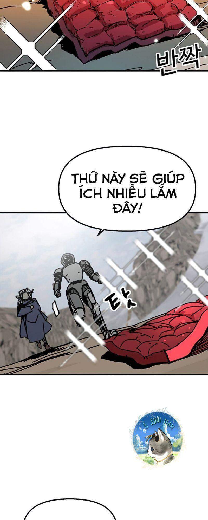 Người Chơi Lỗi Chapter 74 - Trang 2