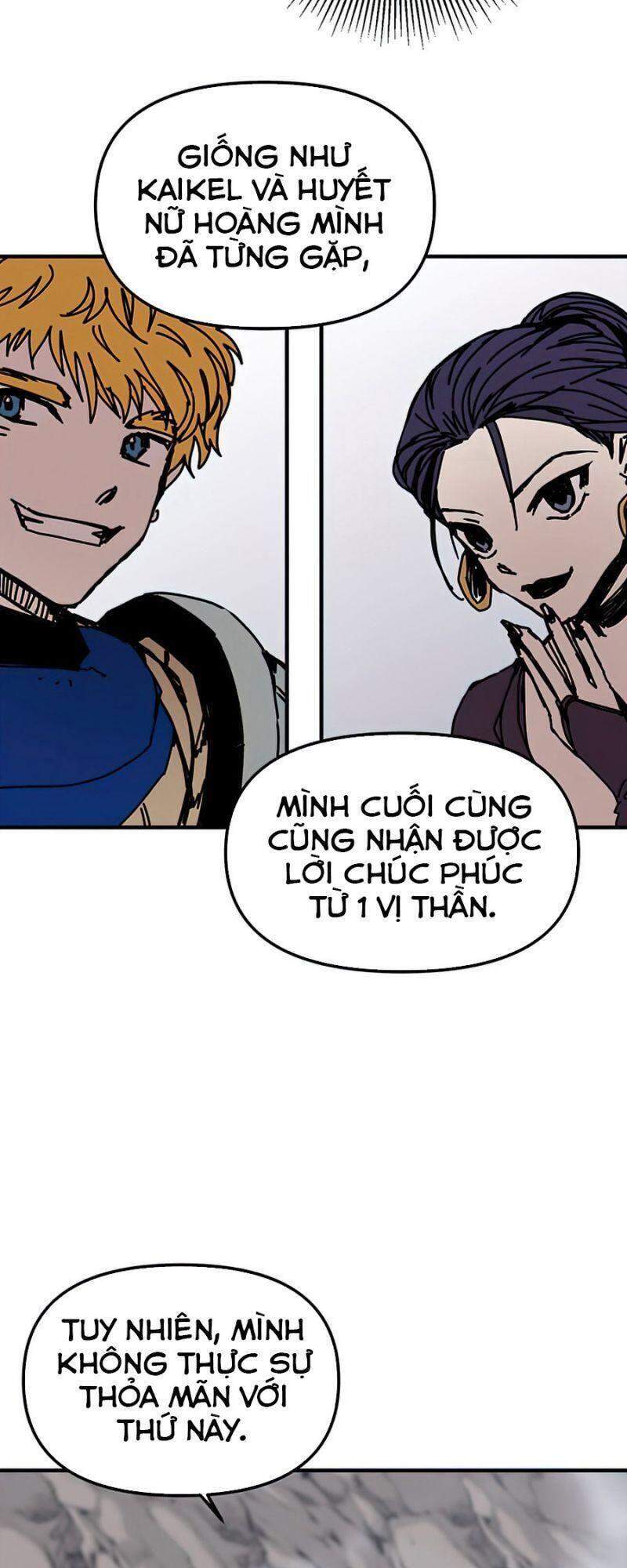 Người Chơi Lỗi Chapter 74 - Trang 2