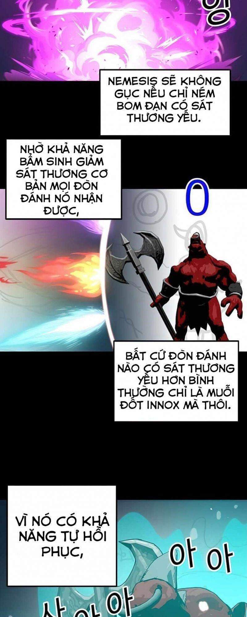 Người Chơi Lỗi Chapter 73 - Trang 2