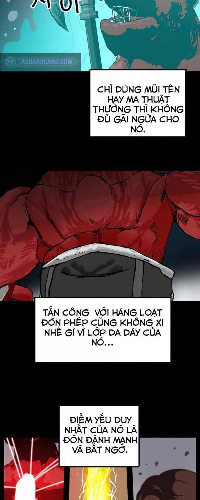 Người Chơi Lỗi Chapter 73 - Trang 2