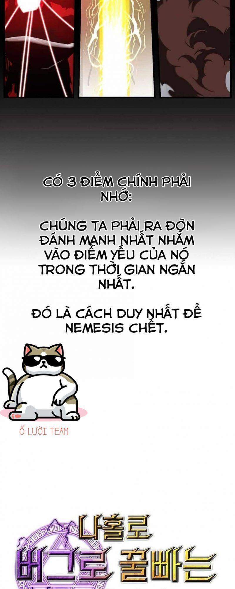 Người Chơi Lỗi Chapter 73 - Trang 2