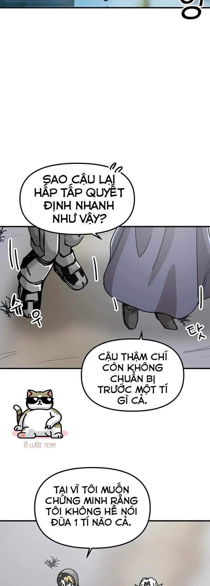 Người Chơi Lỗi Chapter 72 - Trang 2