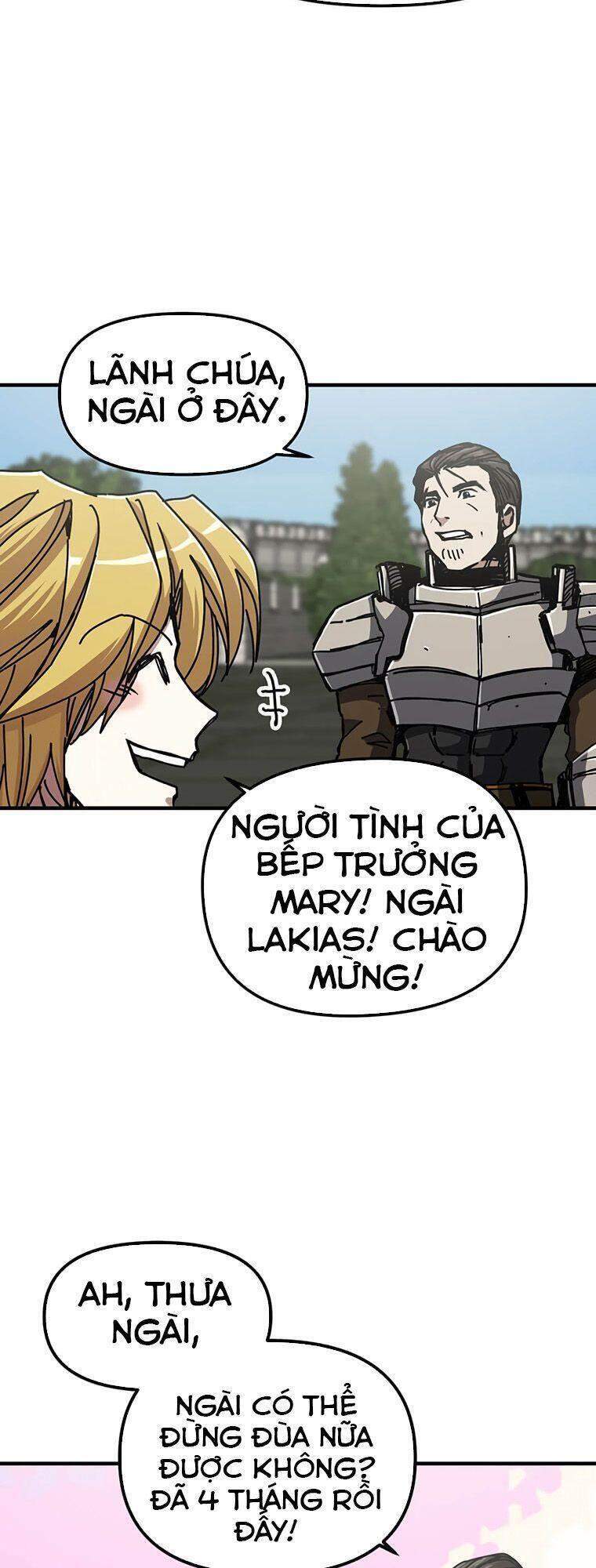 Người Chơi Lỗi Chapter 71 - Trang 2