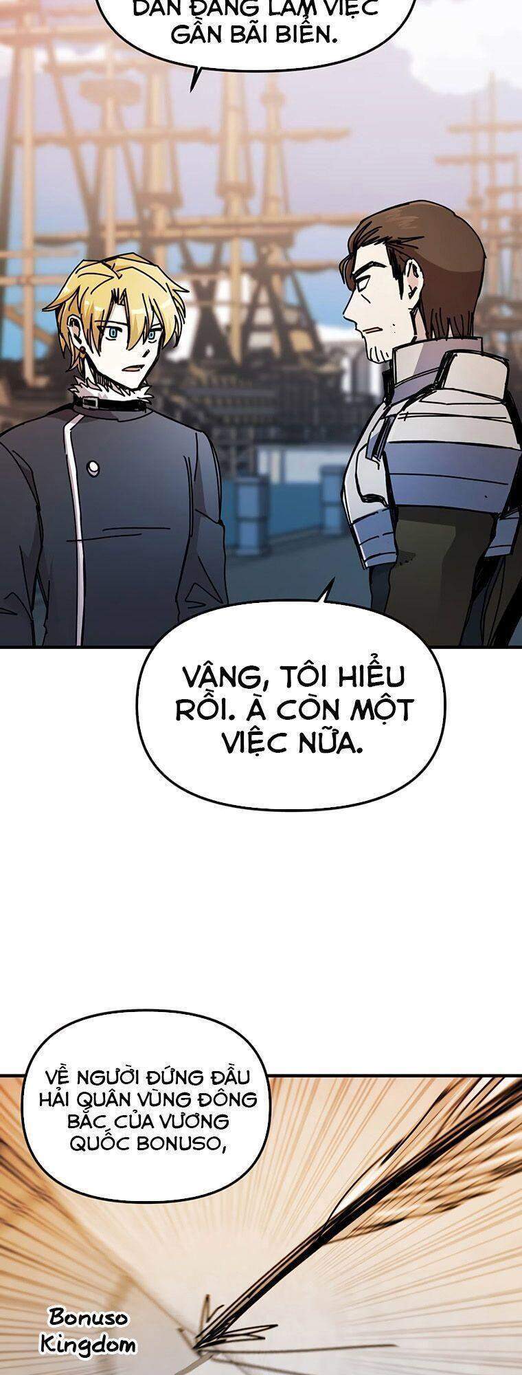 Người Chơi Lỗi Chapter 71 - Trang 2