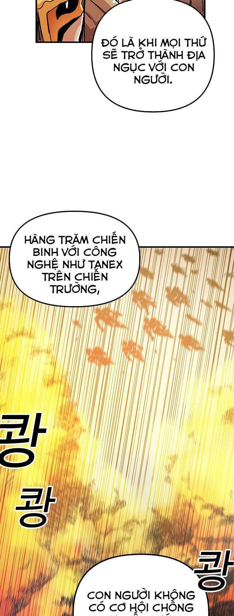 Người Chơi Lỗi Chapter 71 - Trang 2